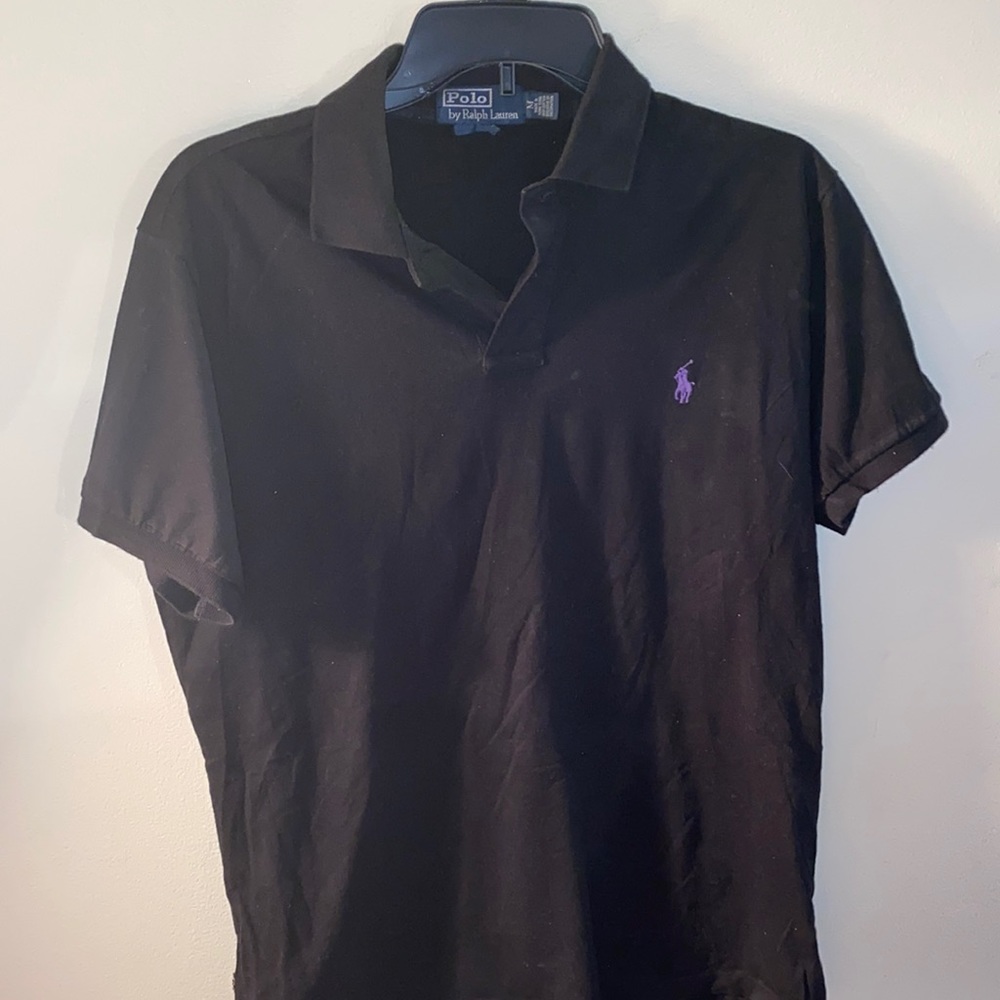 Men’s polo